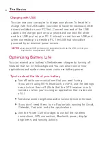 Preview for 8 page of LG AS855 Owner'S Manual