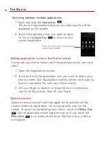 Preview for 22 page of LG AS855 Owner'S Manual