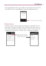 Preview for 23 page of LG AS855 Owner'S Manual