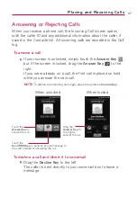 Preview for 39 page of LG AS855 Owner'S Manual