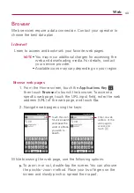 Preview for 45 page of LG AS855 Owner'S Manual