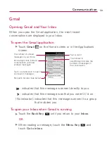 Preview for 61 page of LG AS855 Owner'S Manual