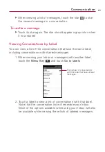 Preview for 67 page of LG AS855 Owner'S Manual