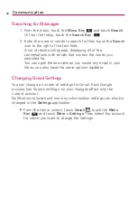 Preview for 68 page of LG AS855 Owner'S Manual