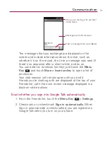 Preview for 73 page of LG AS855 Owner'S Manual