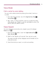 Preview for 75 page of LG AS855 Owner'S Manual