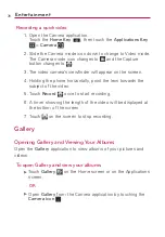 Preview for 78 page of LG AS855 Owner'S Manual