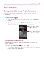 Preview for 81 page of LG AS855 Owner'S Manual