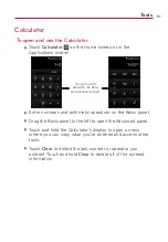 Preview for 93 page of LG AS855 Owner'S Manual