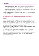 Preview for 96 page of LG AS855 Owner'S Manual