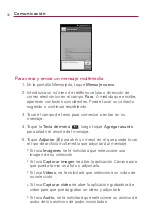 Preview for 222 page of LG AS855 Owner'S Manual