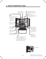 Предварительный просмотр 4 страницы LG ASBCNA0 Service Manual