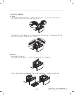 Предварительный просмотр 17 страницы LG ASBCNA0 Service Manual