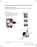 Предварительный просмотр 18 страницы LG ASBCNA0 Service Manual