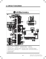 Предварительный просмотр 27 страницы LG ASBCNA0 Service Manual