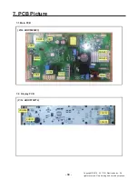 Предварительный просмотр 30 страницы LG ASBCNA0 Service Manual