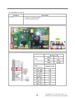 Предварительный просмотр 36 страницы LG ASBCNA0 Service Manual