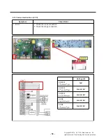 Предварительный просмотр 54 страницы LG ASBCNA0 Service Manual