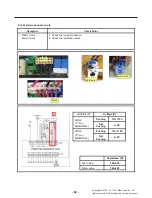 Предварительный просмотр 62 страницы LG ASBCNA0 Service Manual