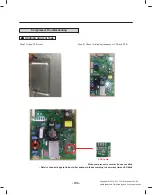 Предварительный просмотр 104 страницы LG ASBCNA0 Service Manual