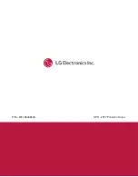 Предварительный просмотр 122 страницы LG ASBCNA0 Service Manual