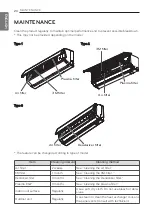 Предварительный просмотр 20 страницы LG ASN12JJT Owner'S Manual