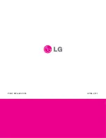 Preview for 6 page of LG ASNH09GB1U1 Service Manual