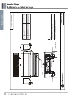 Предварительный просмотр 22 страницы LG ASNQ092B4A0 Manual
