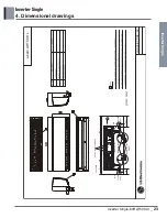 Предварительный просмотр 23 страницы LG ASNQ092B4A0 Manual