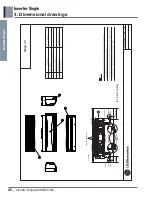 Предварительный просмотр 26 страницы LG ASNQ092B4A0 Manual