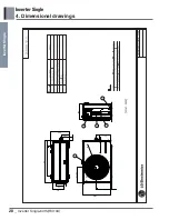 Предварительный просмотр 28 страницы LG ASNQ092B4A0 Manual