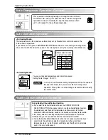 Предварительный просмотр 12 страницы LG ASNW07GB1U0 Owner'S Manual