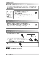 Предварительный просмотр 14 страницы LG ASNW07GB1U0 Owner'S Manual