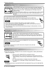 Preview for 12 page of LG ASNW093ERH0 Owner'S Manual