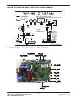 Preview for 9 page of LG ASNW09GB1B0 Svc Manual