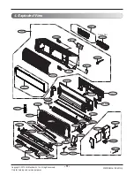 Preview for 5 page of LG ASNW126B*U1 Svc Manual