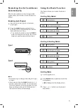 Preview for 15 page of LG ASNW186K1R2 Owner'S Manual