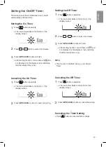 Предварительный просмотр 19 страницы LG ASNW186K1R2 Owner'S Manual