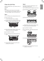 Предварительный просмотр 31 страницы LG ASNW186K1R2 Owner'S Manual