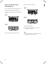 Предварительный просмотр 32 страницы LG ASNW186K1R2 Owner'S Manual