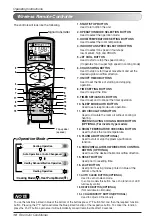 Preview for 10 page of LG ASNW2465DH0 Owner'S Manual