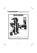 Предварительный просмотр 16 страницы LG ASTCNA0 Service Manual