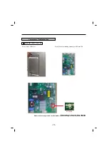 Предварительный просмотр 77 страницы LG ASTCNA0 Service Manual