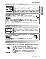 Preview for 13 page of LG ASUH2465DM2 Owner'S Manual