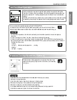 Предварительный просмотр 17 страницы LG ASUW096BUS0 Owner'S Manual