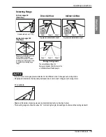 Предварительный просмотр 19 страницы LG ASUW096BUS0 Owner'S Manual