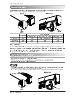 Предварительный просмотр 20 страницы LG ASUW096BUS0 Owner'S Manual