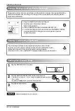 Preview for 14 page of LG ASUW126B1U1 Owner'S Manual