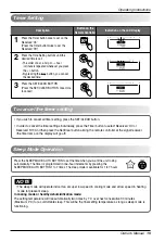 Preview for 15 page of LG ASUW126B1U1 Owner'S Manual