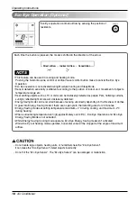 Preview for 18 page of LG ASUW126B1U1 Owner'S Manual